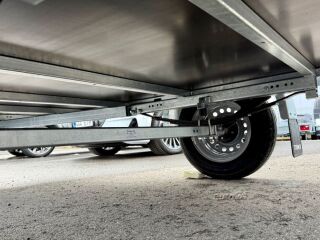 Tiki Treiler P3xL1.5xK1.72