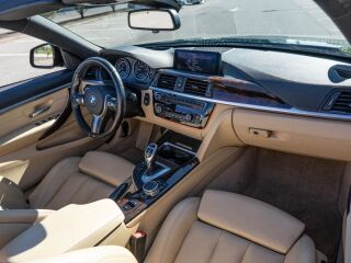 BMW 430 M-Pakett 3.0 190kW