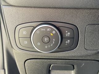 Ford Focus TURNIER COOL & CONNECT 1.5 R4 R4 ECOBLUE 120 88kW
