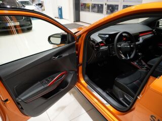 Skoda Fabia MONTE CARLO 1.0 TSI 85kW