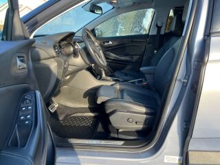 Opel Grandland X ultimate 1.2 130 hj/96 kW 96кВ