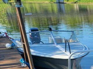 RaisSport 470 4 stroke