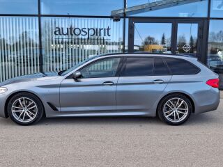 BMW 520 M-Pakett 2.0 140kW