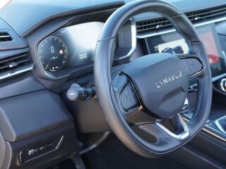 Lynk & Co 01 MORE PHEV INFINITY 1.5 192кВ
