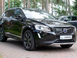 Volvo XC60 AWD Summum Intelli SAFE PRO Wntr 2.4 D4 R5 140kW