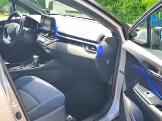 Toyota C-HR DYNAMIC PLUS 1.2 85kW