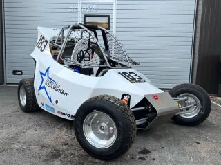 Krosskart 250 KTM