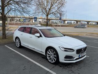 Volvo V90 D4 Inscription 2.0 140kW