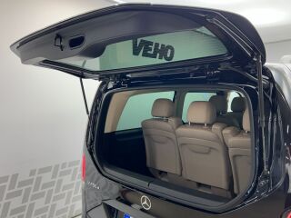 Mercedes-Benz V 250 4Matic Avantgarde A2 d 2.0 R4 140kW