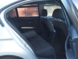 BMW 318 Facelift 2.0 R4 TDI 105kW
