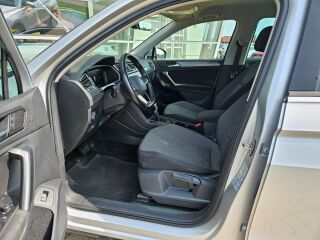 Volkswagen Tiguan Life 1.5 R4 TSI 110kW