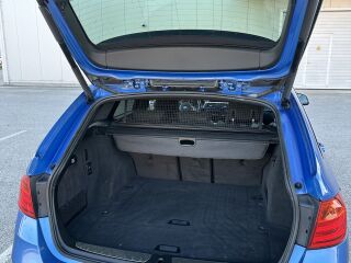 BMW 320 M-Sport Pakett 2.0 135kW