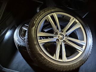 Volkswagen Arteon R-Line Shooting Brake eHybrid 1.4 160кВ