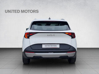 Kia Sportage LX Plus 2WD 1.6 T-GDI 110kW