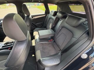 Audi A4 3.0 150kW