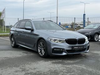 BMW 530 M Pakett xDrive 3.0 195кВ