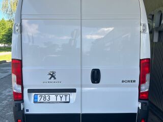 Peugeot Boxer L3H2 2.2 103kW
