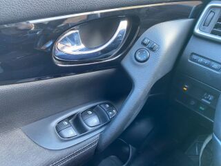 Nissan Qashqai 1.2 85kW