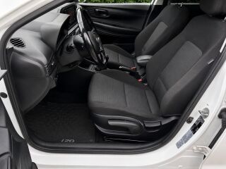 Hyundai i20 1.0 73kW