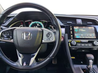 Honda Civic 4D Sport Plus CIVIC 4D 134kW