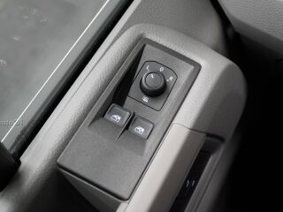 Volkswagen Crafter 2.0 103kW