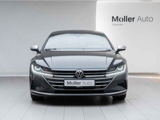 Volkswagen Arteon Elegance GT206 4-Motion 2.0 206kW