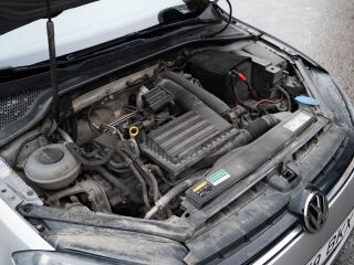 Volkswagen Golf 1.4 90kW