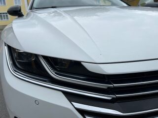 Volkswagen Arteon Elegance 2.0 TDI 176kW