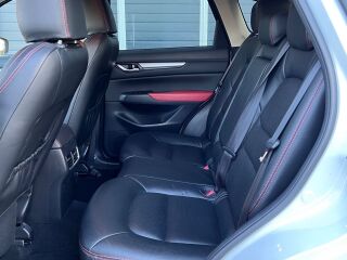 Mazda CX-5 Executive 2.2 110kW