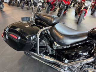 Suzuki VL 800 V2 35кВ