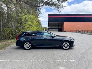 Volvo V90 D5 Inscription AWD MY18 2.0 173кВ