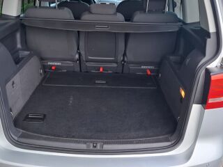 Volkswagen Touran 1.6 TDI 77кВ