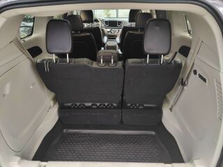 Chrysler Pacifica 3.6 214kW