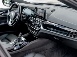 BMW 630 GT xDrive Luxury Line 3.0 195kW