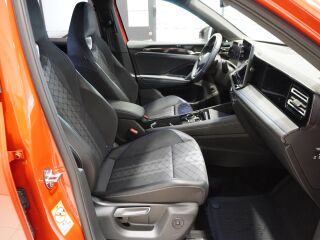 Volkswagen Tiguan R-LINE 4 MOTION 2.0 TDI 142kW