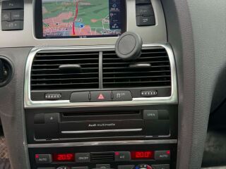 Audi Q7 3.0 180кВ