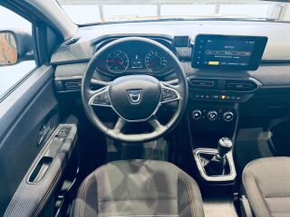 Dacia Sandero Stepway Comfort 1.0 TCe LPG 100hj 67kW
