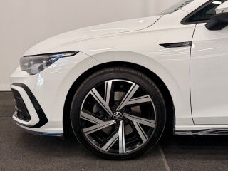 Volkswagen Golf R-Line 2.0 110kW