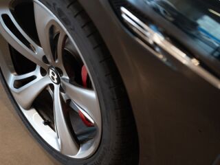 Bentley Flying Spur W12 S 6.0 W12 467kW