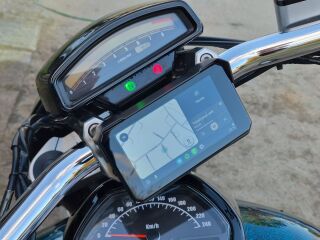 Suzuki VZR 1800 92кВ