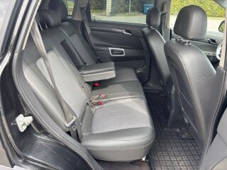 Opel Antara 2.0 110kW