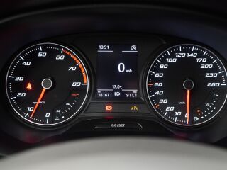 SEAT Leon Xcellence 1.4 92kW