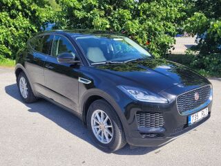 Jaguar E-Pace D3 2.0 R4 110кВ