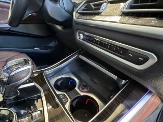 BMW X5 3.0 195kW