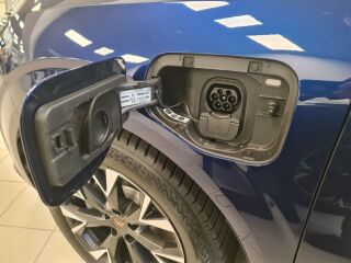 Cupra Terramar Terramar E-HYBRID 1.5 TSI 110кВ