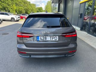 Audi A6 2.0 150kW