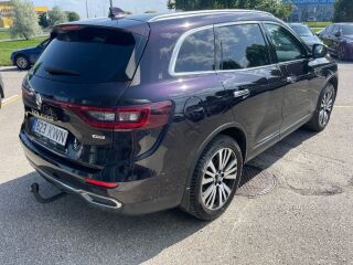 Renault Koleos Initiale Paris 2.0 130kW