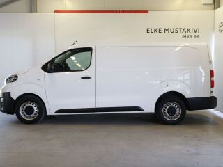 Toyota ProAce Professional Plus 106kW