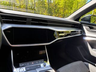 Audi A6 Avant S line 40 TDI Quattro 2.0 150kW