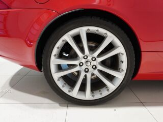 Jaguar XKR 4.2 306kW